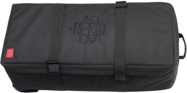 Odyssey traveler shop bike bag