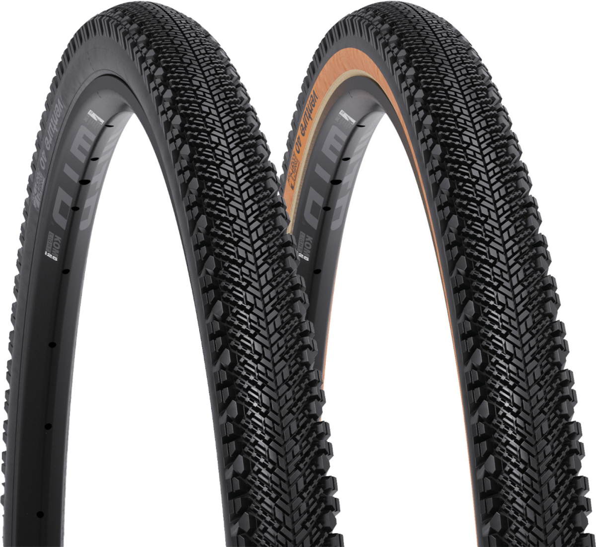 WTB Tire Venture TCS Sport Import Shop