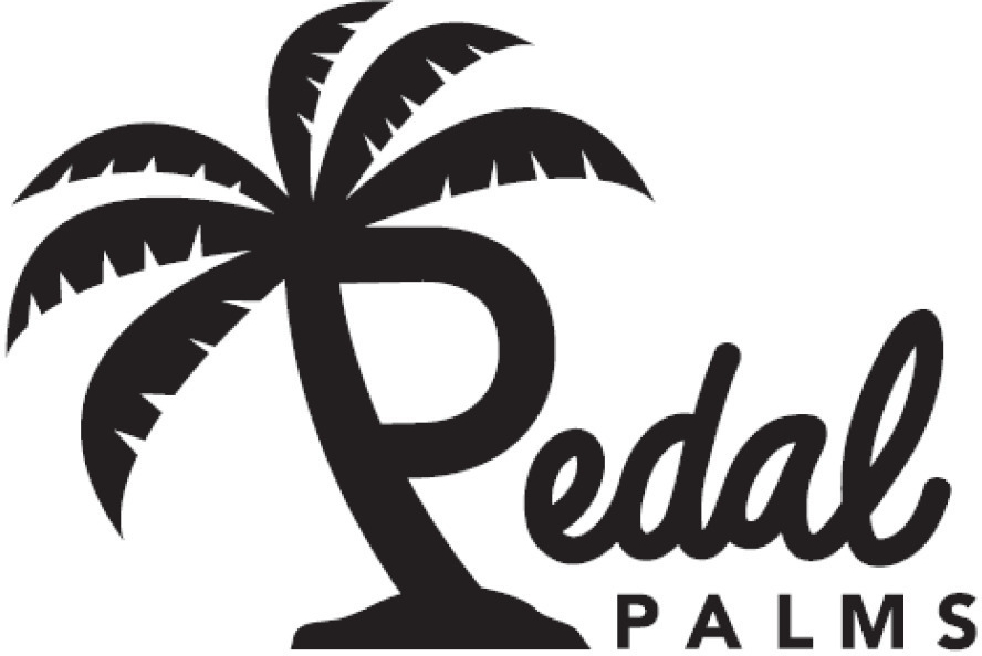 Pedal Palms