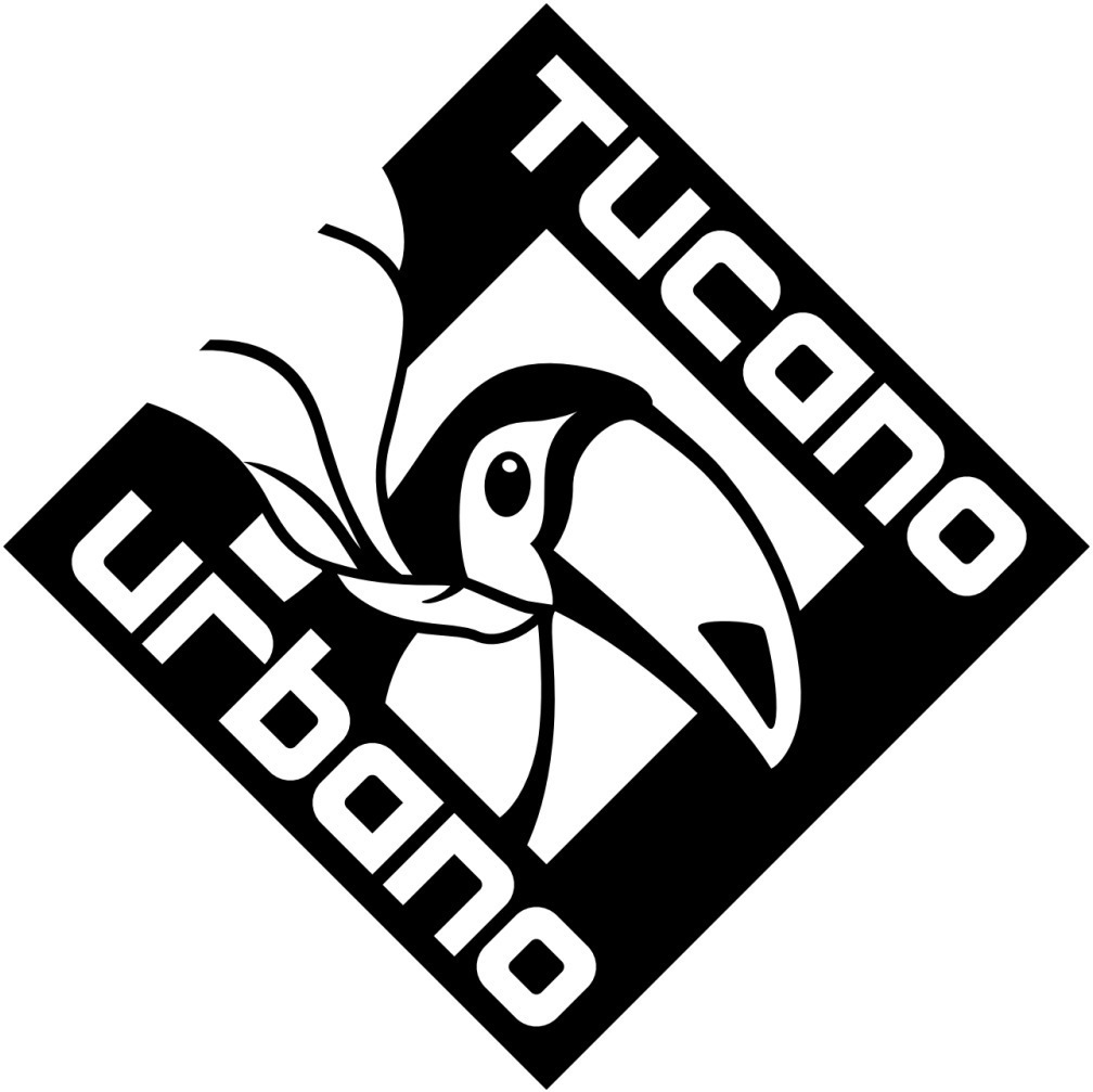 Tucano Urbano